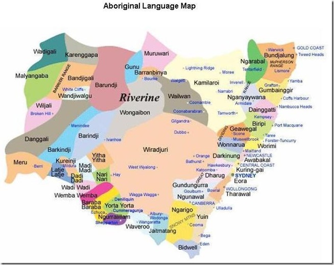New England